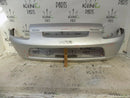 TOYOTA MR2 1999-2003  REAR BUMPER IN SILVER GENUINE  52159-17100