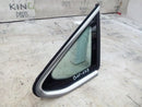 VW SHARAN MK2 2010-15 FRONT LEFT WINDOW TRIANGLE GENUINE 7N0845411