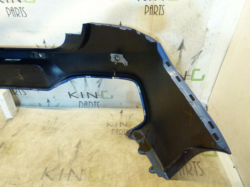 BMW F20 M-SPORT FACELIFT 2015-2019 REAR BUMPER GENUINE 8060292