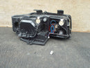 Audi A4 B6 8E2 2001-2005 Headlamp Headlight Left Passenger Side N/S (306)