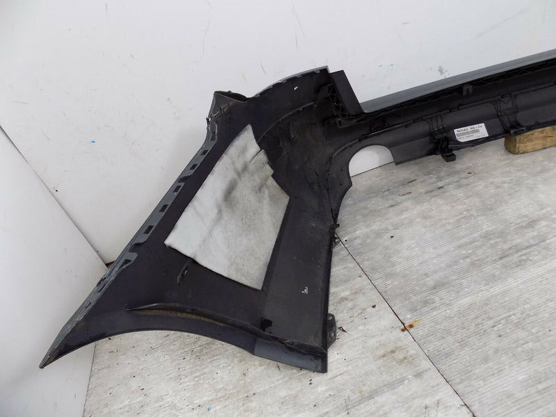 MERCEDES W212 E CLASS 2010 2011 2012 ESTATE GREY REAR BUMPER & DIFFUSER (5575)