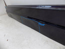 VOLVO XC90 2015 2016 GENUINE RIGHT SIDE SKIRT SILL COVER PANEL 31395884