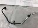 MERCEDES GLC X253 2.0 PETROL BREATHER LINE VENT / VACUUM TUBE PIPE A2535017000