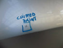 SKODA FABIA MK2 5J 2007-2014 HATCHBACK REAR BUMPER 5J6807421H