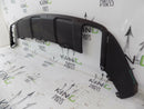 MERCEDES ML W164 FACELIFT 08-11 REAR BUMPER DIFFUSER VALANCE A1648856825