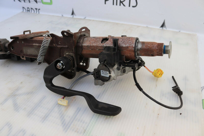 SKODA OCTAVIA MK1 1U 1996-2010 STEERING COLUMN 8L2419501 *3