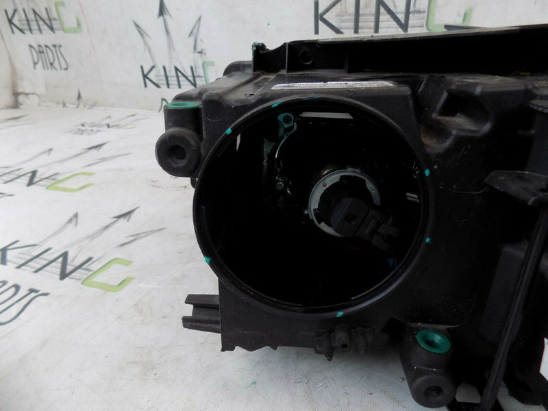 LAND ROVER EVOQUE 2015 2016 RIGHT HEADLIGHT HEADLAMP HALOGEN *DAMAGE