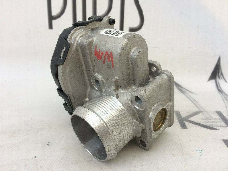 RENAULT, CITROEN, FORD 1.5 TDCI 1.6HDI DIESEL THROTTLE BODY EGR 5 PIN 9807238580