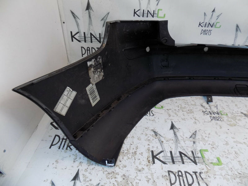 VOLVO V50 2004 2005 2006 2007 GREY REAR BUMPER GENUINE PDC 30678066