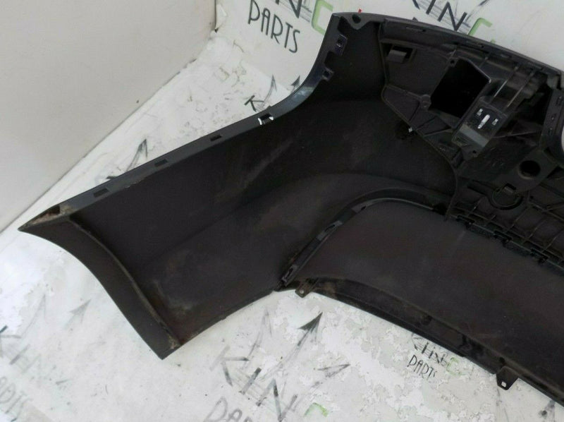 AUDI A5 SPORTBACK 2007-2012 REAR BUMPER LOWER SPOILER 4X PDC 8T8807511