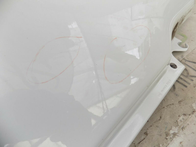 FORD FIESTA 3 ST LINE RIGHT  FRONT WING  DRIVER SIDE  1BBA16016AA WN755