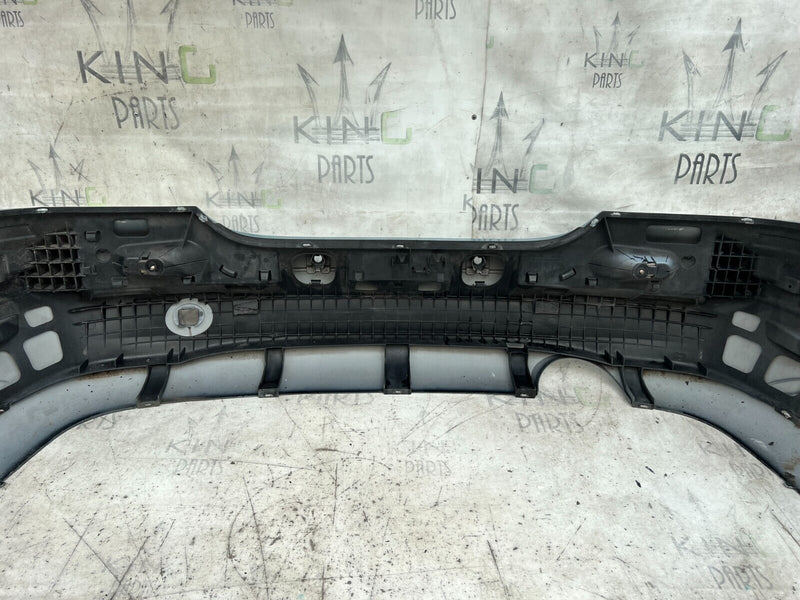 MERCEDES CLK W209 2003-2009 REAR BUMPER PDC GENUINE A2098850165