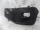CITROEN BERLINGO PEUGEOT PARTNER 2018 GENUINE FRONT BUMPER 9816765680