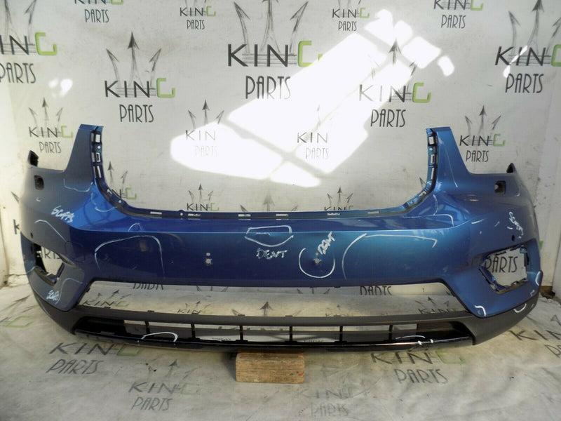 VOLVO XC40  2018 - 2020 FRONT BUMPER GENUINE 31449340