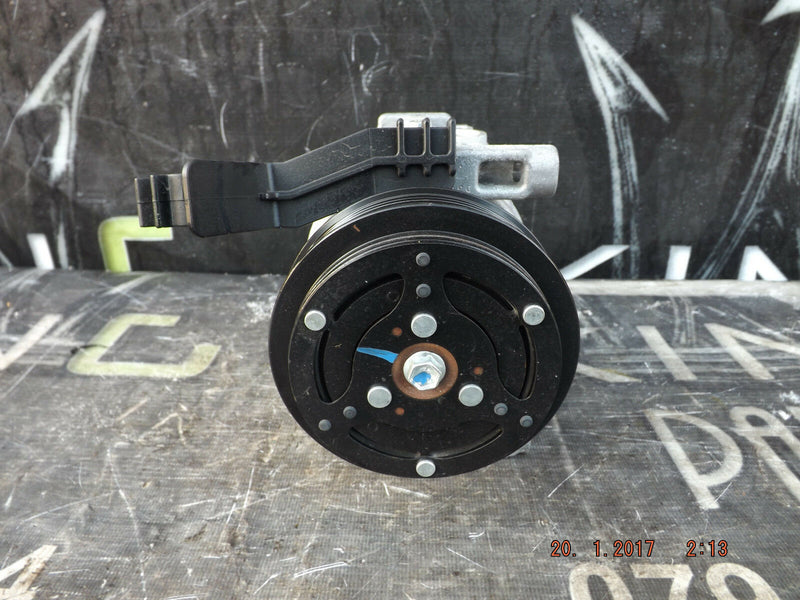 FIAT 500 2007-15 1.2 PETROL GENUINE AIR CONDITION PUMP COMPRESSOR DENSO 51747318