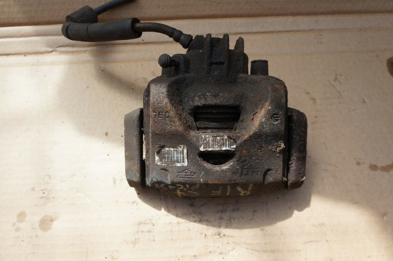CITROEN C4 GRAND PICASSO 2006-2013 1.6 HDI FRONT BRAKE CALIPER RIGHT SIDE
