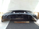 Nissan Leaf 2010-On Rear Bumper Genuine Black (3570)