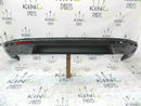 VW PASSAT B8 3G ESTATE 2015-2018 LOWER REAR BUMPER GENUINE 3G5807521D