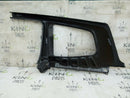 SEAT ALHAMBRA VW SHARAN 2010-20 RIGHT SIDE COATING REAR BODY PANEL LAYER