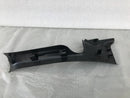 MERCEDES GLC X253 2016-21 RIGHT SIDE REAR SILL TRIM COVER PANEL A2536860200