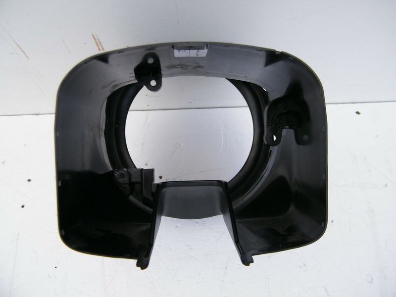 MERCEDES W212 E-Class 2010-15 GENUINE LOWER TRIM COVER STEERING COLUMN INTERIOR