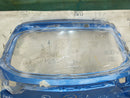 KIA SPORTAGE QL 2015-2020 BOOT LID TAILGATE PANEL IN BLUE - GENUINE -