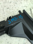 FORD FIESTA MK7 ST 08-17 RIGHT REAR BUMPER BRACKET GUIDE C1BB-17A881-A