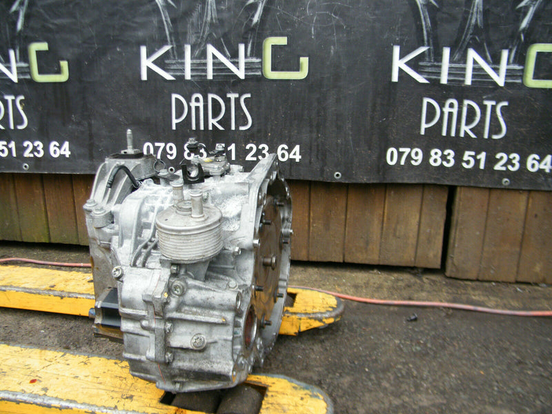 BMW MINI COOPER COUNTRYMAN R60 2.0SD DIESEL 10-16 ALL4 AUTOMATIC 6 SPEED GEARBOX