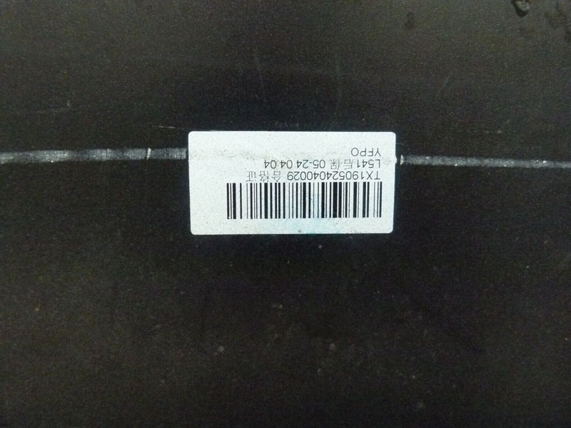 VOLVO S90 2016-2020 REAR BUMPER PDC GENUINE 31383297