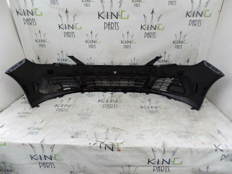 PEUGEOT 308 T9 FACELIFT 2017-2019 FRONT BUMPER GENUINE C06763-091