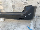 DISPATCH EXPERT VIVARO PROACE 2017-2022 REAR BUMPER PDC 9808627477