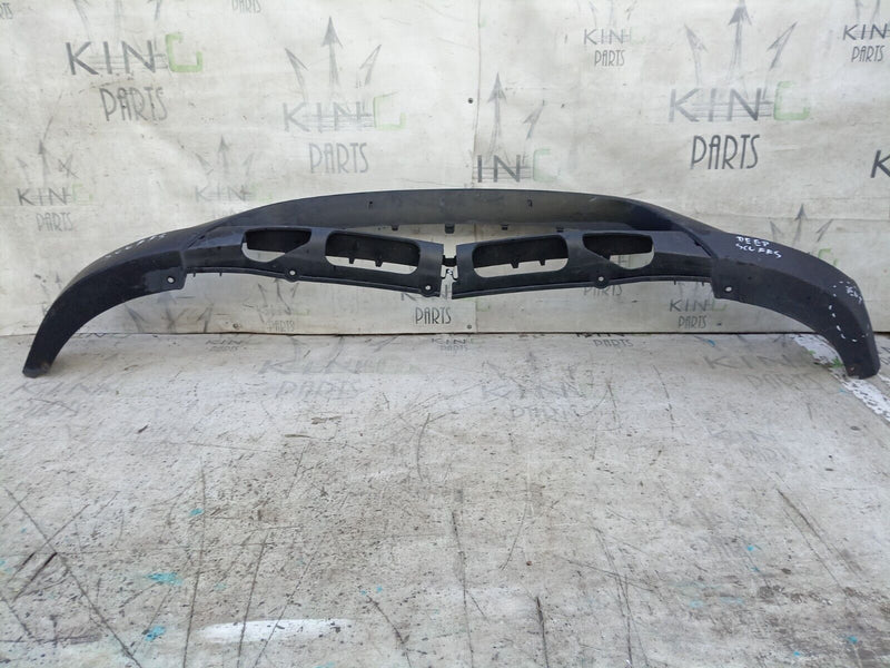 BMW X1 E84 2013-2015 FRONT BUMPER LOWER SECTION 5111 7303751