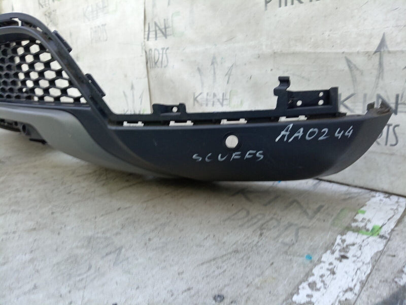 LAND ROVER DISCOVERY SPORT L550 2014-18 FRONT BUMPER GRILL FK72-17F003