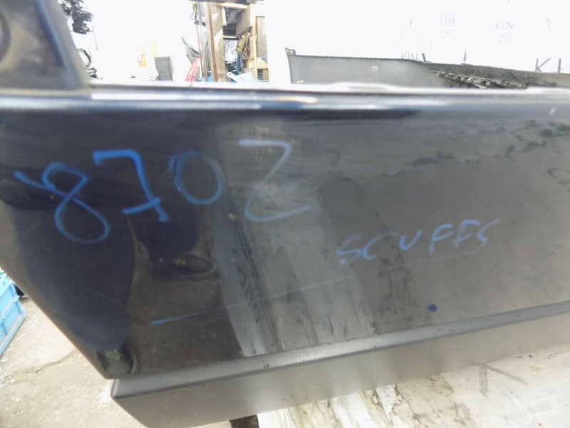 LAND ROVER RANGE ROVER VOGUE L405 2012-2016 REAR BUMPER GREY CK5217C945AA