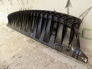 SKODA FABIA MK3 NJ 2015-2020 FRONT BUMPER UNDER TRAY GENUINE  6V0807611