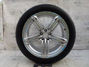 AUDI Q5 S-LINE PLUS 08-12 ALLOY RIM 20" TYRE 255/45/20 8.5J ET33 8R0601025