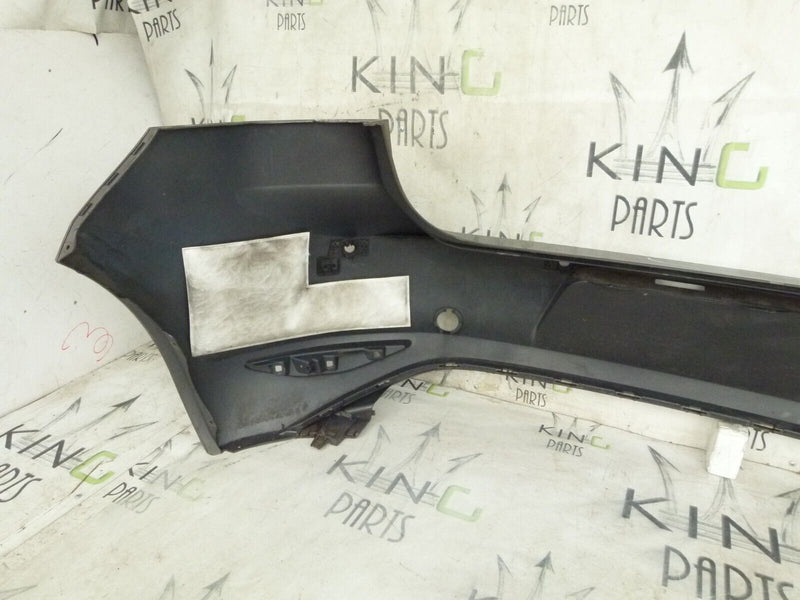 VW GOLF MK7 2013-2017 REAR BUMPER GENUNE PDC 5G6807421