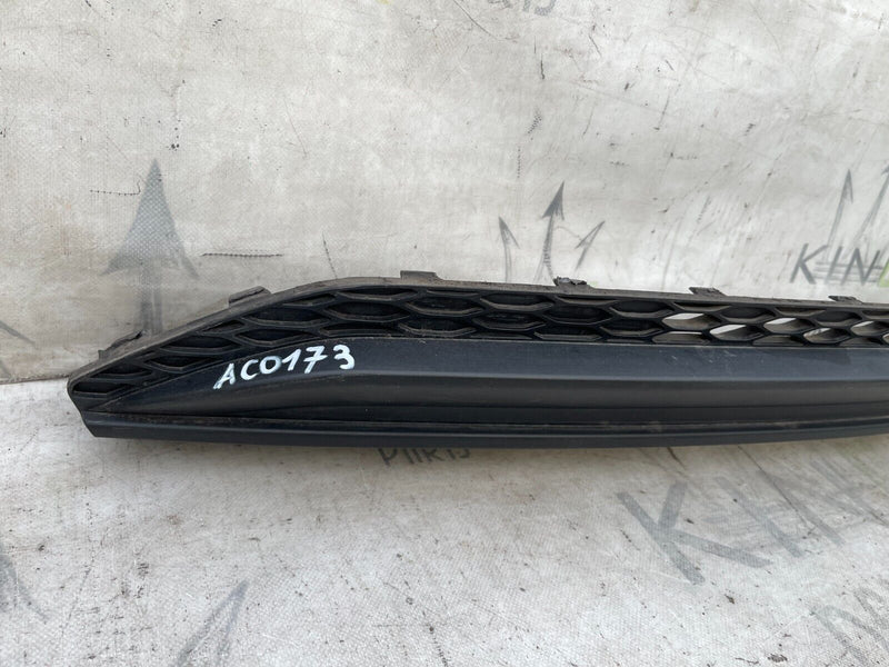 KIA CEED 2018-ON REAR BUMPER DIFFUSER 86612-J7000