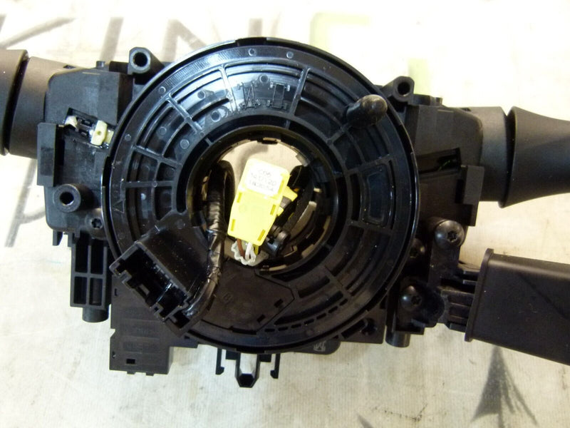 RENAULT CAPTUR 2020-ON COMBINATION SWITCH WIPER BLINKERS 255675601R