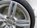 BMW M-SPORT 19" INCH ALLOY WHEEL + TYRE 275/35 R19 9Jx19 ET44 7842653