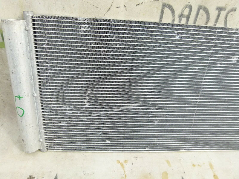VAUXHALL CORSA E 1.3 CDTI  AIR CON CONDITIONING CONDENSER A/C 8E7978000