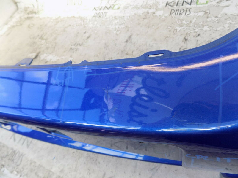 HONDA JAZZ FRONT BUMPER 2017 - ONWARDS GENUINE  71101-TAR-G500