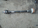 Audi TT VW Tiguan Skoda Rear Driveshaft Right Driver Side O/S 3C0 501 204F