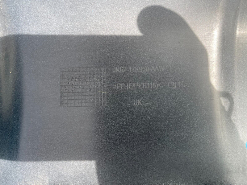 RANGE ROVER SPORT L494 2017-2022 REAR BUMPER TOW COVER JK6217K950