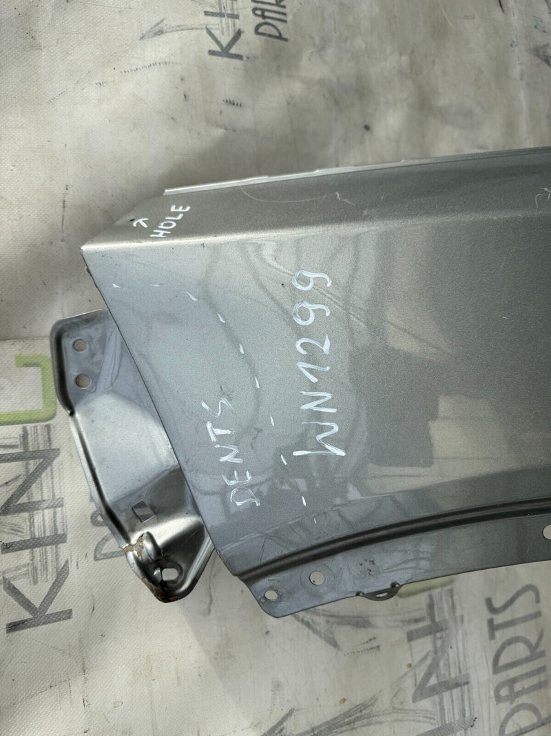SUZUKI GRAND VITARA MK4 MY 2015-2021 FRONT FENDER WING PANEL LEFT SIDE