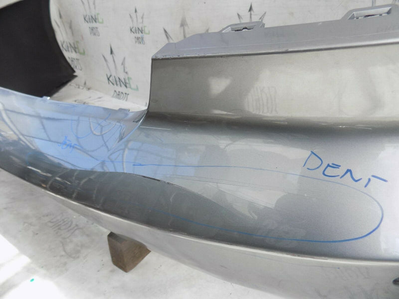 BMW 3 SERIES E92 E93 M SPORT 51128041190 2007-13 GENUINE REAR BUMPER