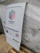 VAUXHALL VIVARO///RENAULT TRAFFIC 2014-2019  REAR RIGHT DOOR GENUINE