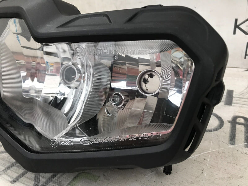 BMW F750GS / F850GS K81 K82 HEADLIGHT HALOGEN HEADLAMP LIGHT 8557230