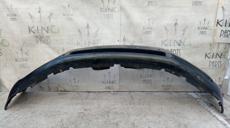 JAGUAR XF 2008-2011 FRONT BUMPER GENUINE PDC 8X23-17C831
