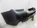 BMW 4 SERIES F32 F33 F36 M SPORT 2013-ON GREY REAR BUMPER GENUINE PDC (8602)